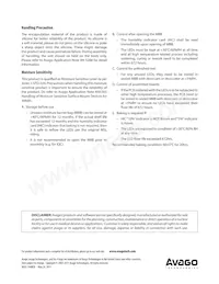 ASMT-AC00-NSUM0 Datasheet Page 16