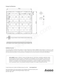 ASMT-MWA0-NKKZ0 Datasheet Page 10