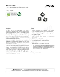 ASMT-QTC0-0AA02 Datenblatt Cover