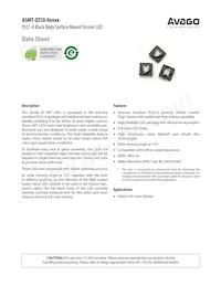 ASMT-QTC0-0AA02 Datasheet Cover