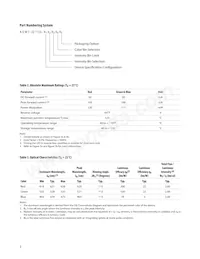 ASMT-QTC0-0AA02 Datasheet Page 3