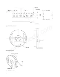 ASMT-QTC0-0AA02 Datasheet Pagina 7