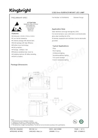 AT2520SE9ZS Datasheet Cover