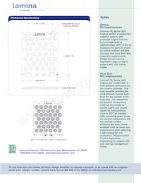 BL-32C1-0144 Datasheet Page 2