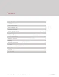 BXEN-50E-13H-9B-00-0-0 Datasheet Pagina 3