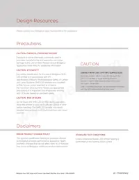 BXEN-50E-13H-9B-00-0-0 Datasheet Pagina 18