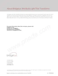 BXEN-50E-13H-9B-00-0-0 Datasheet Pagina 19