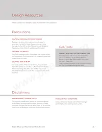 BXEP-40E-233-09A-00-00-0 Datasheet Page 23