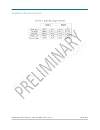 BXPX-27E0400-B-0300 Datasheet Page 20