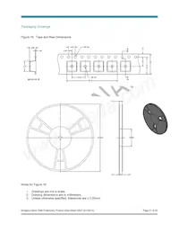 BXPX-27E0400-B-0300 Datasheet Page 21