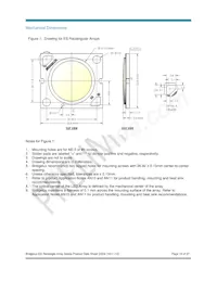 BXRA-27G2000-B-00 Datasheet Page 15