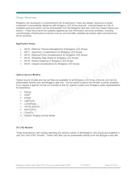 BXRA-35H7000-J-03 Datasheet Page 23