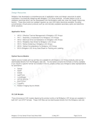 BXRB-56C0470-B-00 Datasheet Page 23