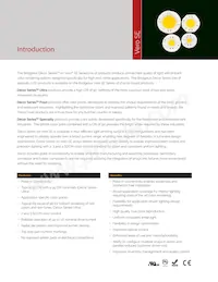 BXRC-27H2000-C-73-SE Datasheet Pagina 2