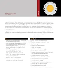 BXRC-30A4001-F-03 Datasheet Pagina 2