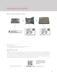 BXRC-35G10K0-L-22 Datasheet Pagina 19