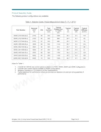 BXRC-40G1000-B-02 Datasheet Page 6
