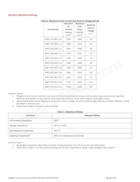 BXRC-40G10K0-L-02 Datasheet Page 10