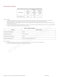 BXRC-40G2000-C-02 Datasheet Page 9