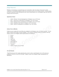 BXRC-50G4000-F-Z4 Datasheet Page 22