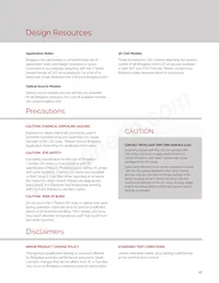 BXRE-27E6500-H-23 Datasheet Page 19