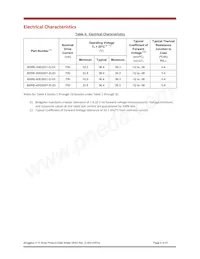 BXRE-40E3001-D-03數據表 頁面 9