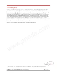 BXRE-40E3001-D-03 Datasheet Page 21