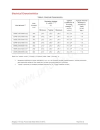 BXRE-40G1000-B-03 Datasheet Page 9
