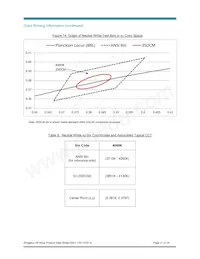 BXRE-50C0800-A-04 Datasheet Page 21