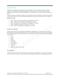 BXRE-50C0800-A-04 Datasheet Page 23