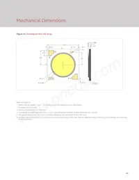 BXRH-27G6000-G-23 Datasheet Pagina 16