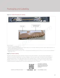 BXRH-27G6000-G-23 Datasheet Pagina 18