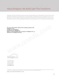 BXRH-27G6000-G-23 Datasheet Pagina 20