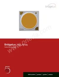 BXRH-40E8000-J-23 Datasheet Cover