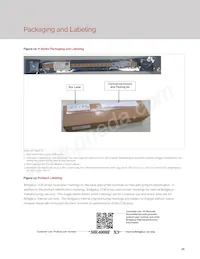 BXRH-40E8000-J-23 Datasheet Pagina 18