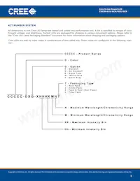 C503B-GCS-CY0A0892 Datenblatt Seite 8