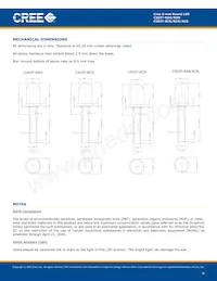 C503T-RCS-CV0Y0CC2 Datasheet Page 6