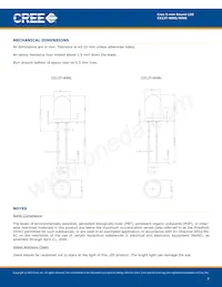 C512T-WNS-CW0Z0151 Datasheet Page 7
