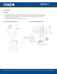 C566T-AFS-CR0T0252 Datasheet Page 8