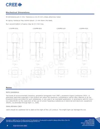 C5SMB-RJS-CS14QCC2 Datasheet Page 7