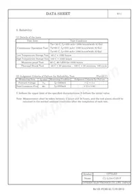 CL-L104-C3N-F Datasheet Page 7