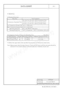 CL-L104-C6N-F 데이터 시트 페이지 7