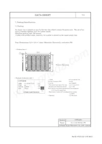 CL-L104-HC3L1-F5 Datasheet Pagina 8