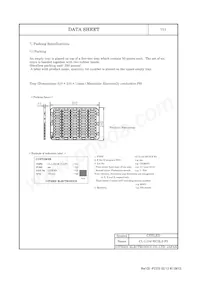CL-L104-HC3L2-F5 Datasheet Pagina 8