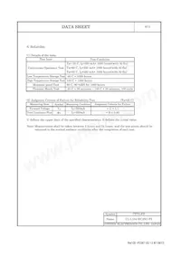 CL-L104-HC3N1-F5 Datasheet Pagina 7