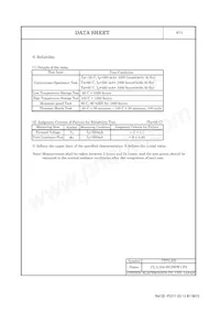 CL-L104-HC3WW1-F5 Datasheet Page 7