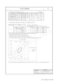 CL-L104-HC6L1-F5 Datasheet Page 4