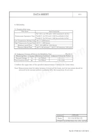 CL-L104-HC6L1-F5 Datasheet Page 7