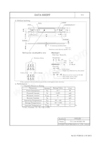 CL-L104-HC6N1-F5數據表 頁面 3