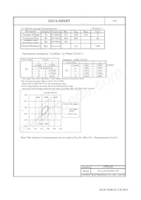 CL-L104-HC6N1-F5 Datasheet Pagina 4